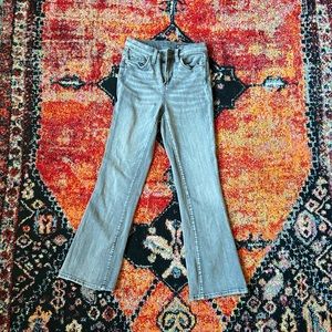 “The Vandam” Blank NYC Jeans (Size 24)